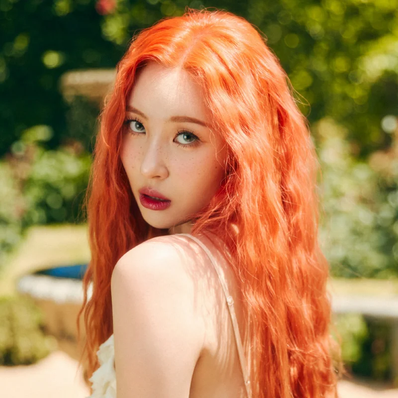Sunmi