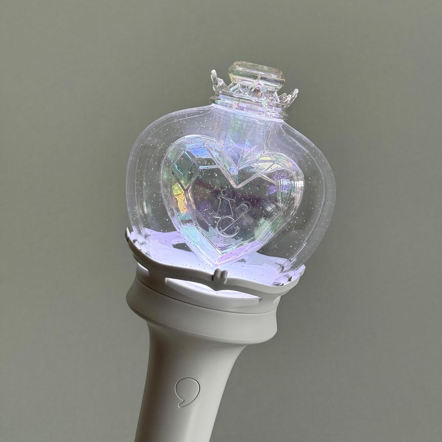 Lightstick do grupo IVE