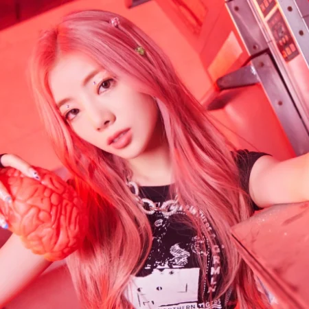 Zombie é um dos MVs com zumbis