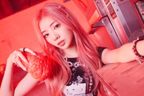 Zombie é um dos MVs com zumbis