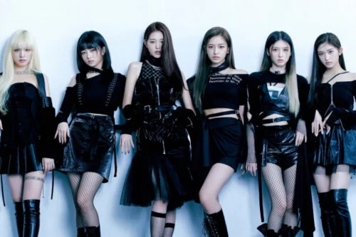 IVE, um dos debuts de 2021