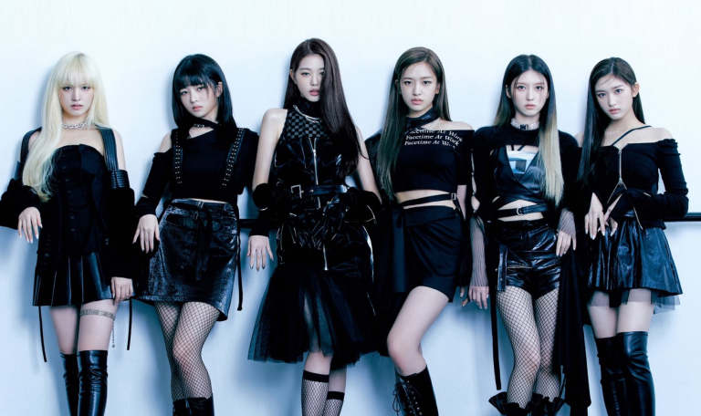 IVE, um dos debuts de 2021