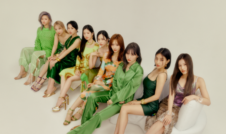 TWICE: 11 curiosidades impressionantes que provam o poder do grupo -  Purebreak