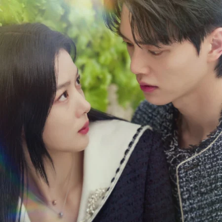 Meu Demônio Favorito, um dos kdramas de romance da lista