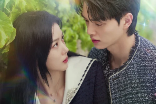 Meu Demônio Favorito, um dos kdramas de romance da lista