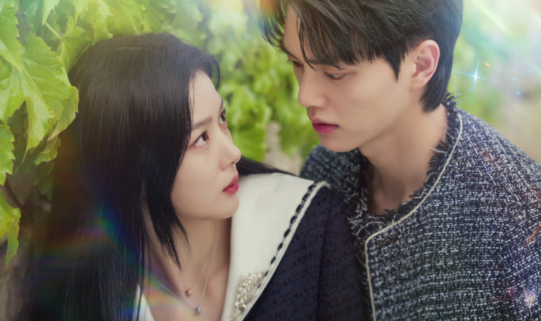 Meu Demônio Favorito, um dos kdramas de romance da lista