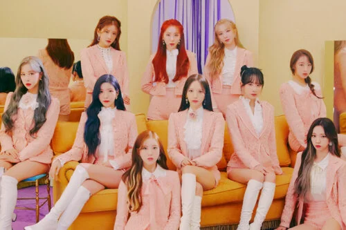 Cosmic Girls (WJSN)