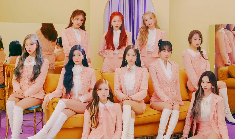 Cosmic Girls (WJSN)