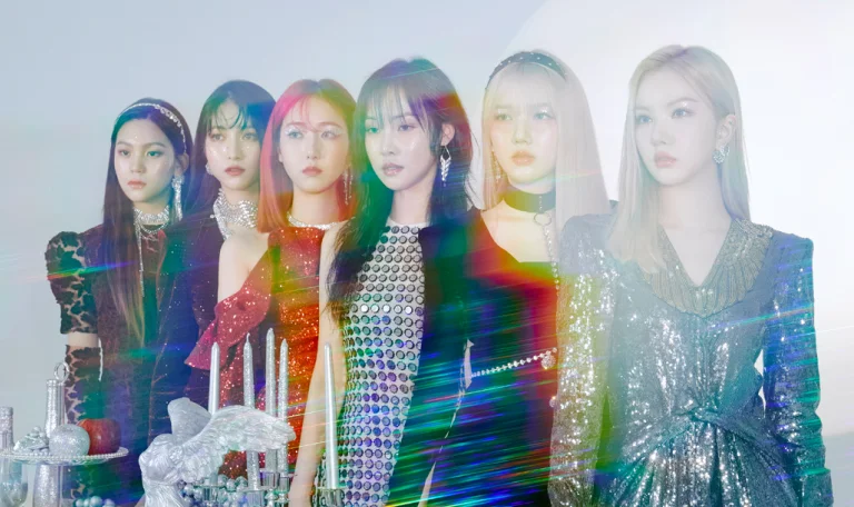 Gfriend: sensibilidade que emocionou do debut ao disband