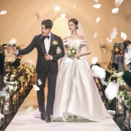 Hyelim, ex-Wonder Girls, uma das idols casadas da lista