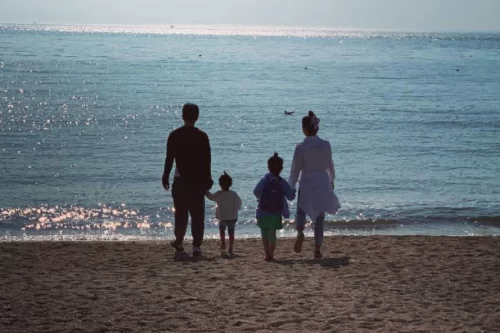 Idols que têm filhos