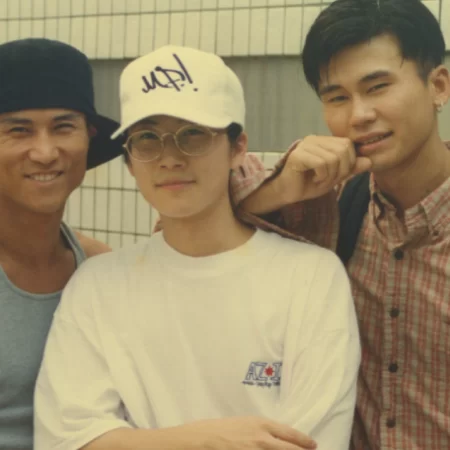 Seo Taiji and Boys, um marco para a origem do kpop