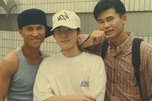 Seo Taiji and Boys, um marco para a origem do kpop