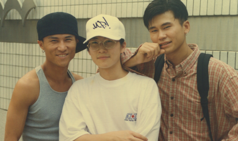 Seo Taiji and Boys, um marco para a origem do kpop