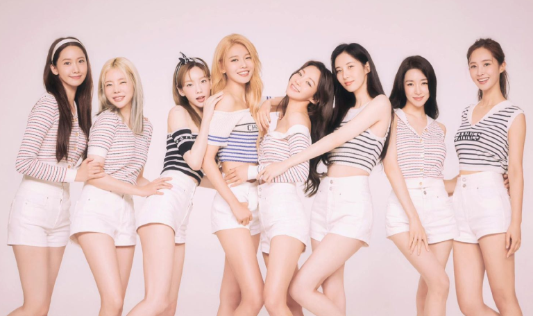 Girls' Generation: a história de um grupo que marcou o kpop