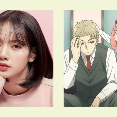 Spy X Family é um dos animes recomendados por idols