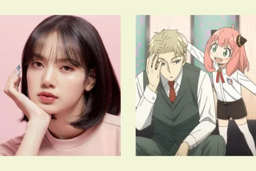 Spy X Family é um dos animes recomendados por idols