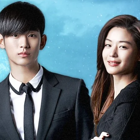 My Love From The Star, um k-drama extraterrestre