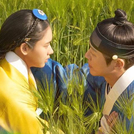 My Dearest, um dos kdramas de época da lista