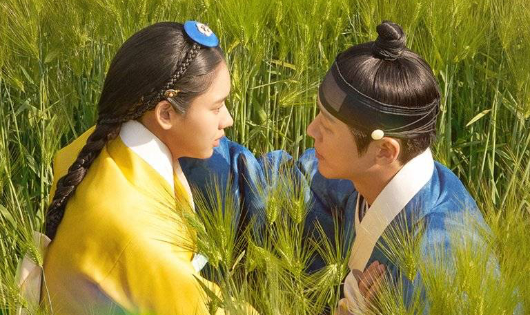 My Dearest, um dos kdramas de época da lista