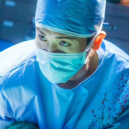 Médicos em Colapso, um dos kdramas médicos