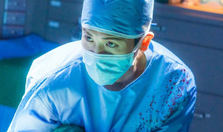 Médicos em Colapso, um dos kdramas médicos