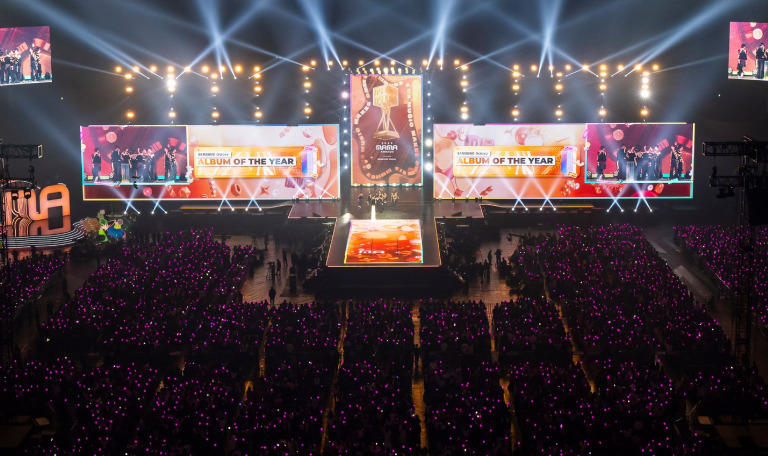 MAMA Awards