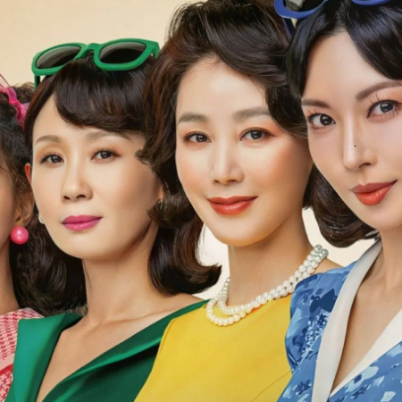 A Virtuous Business, um dos melhores kdramas de 2024