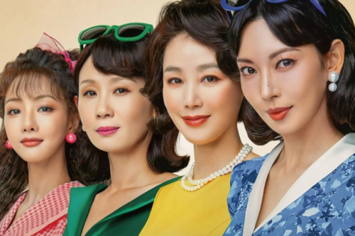 A Virtuous Business, um dos melhores kdramas de 2024