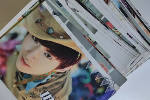 Opções de presentes para fãs de kpop