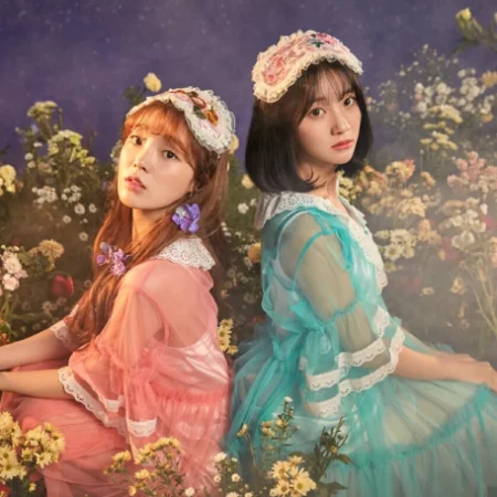 Secret Garden, do Oh My Girl, é uma das músicas de kpop sobre sonhos