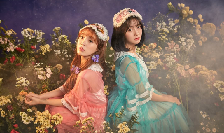 Secret Garden, do Oh My Girl, é uma das músicas de kpop sobre sonhos