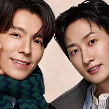 EunHae, um dos OTPs mais amados do kpop