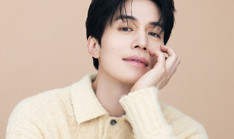 The Good Man, um dos kdramas confirmados para 2025
