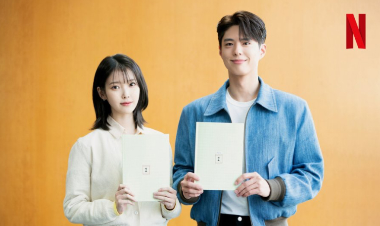 When Life Gives You Tangerines, um dos kdramas confirmados para 2025