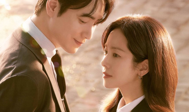 Love Scout, um dos kdramas confirmados para 2025
