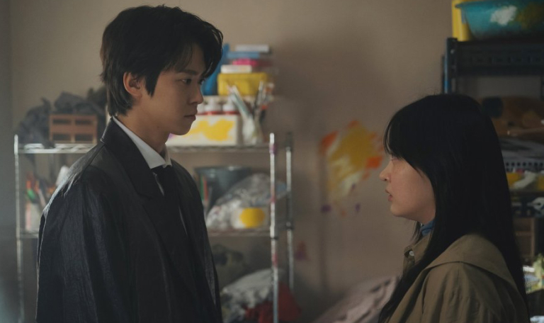 Way Back Love, um dos kdramas confirmados para 2025