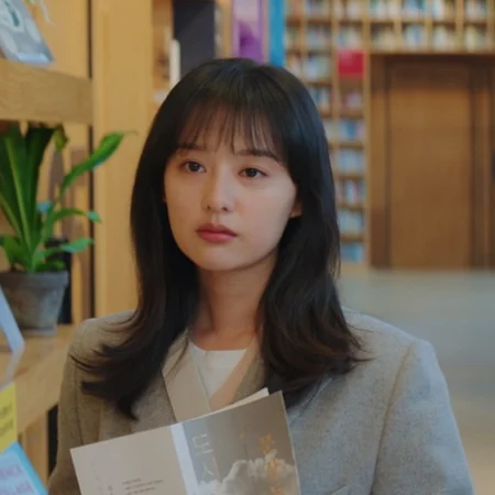 Forest of Wisdom, um dos lugares reais dos kdramas