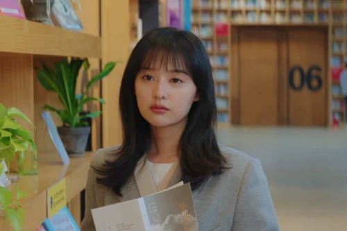 Forest of Wisdom, um dos lugares reais dos kdramas