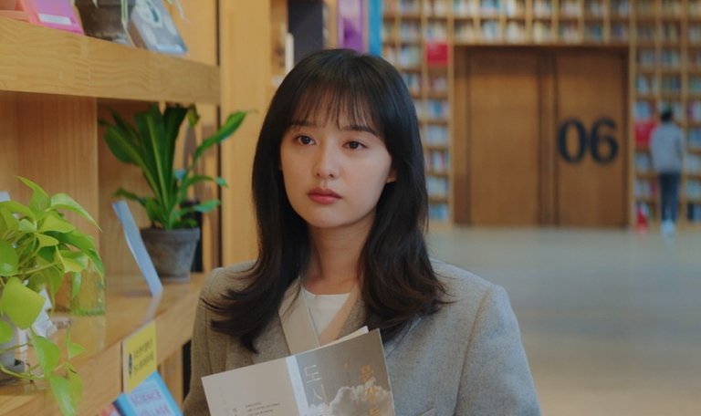 Forest of Wisdom, um dos lugares reais dos kdramas