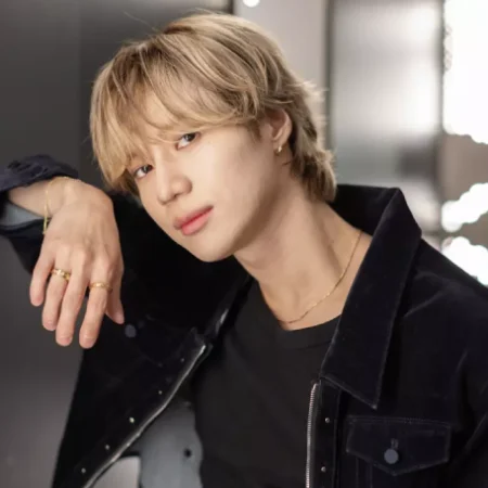 Taemin é um bom exemplo do que é ace no kpop
