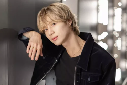 Taemin é um bom exemplo do que é ace no kpop