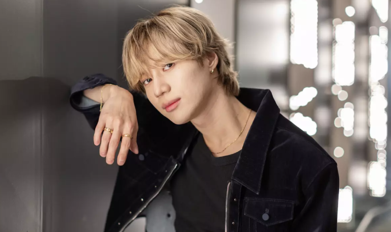 Taemin é um bom exemplo do que é ace no kpop