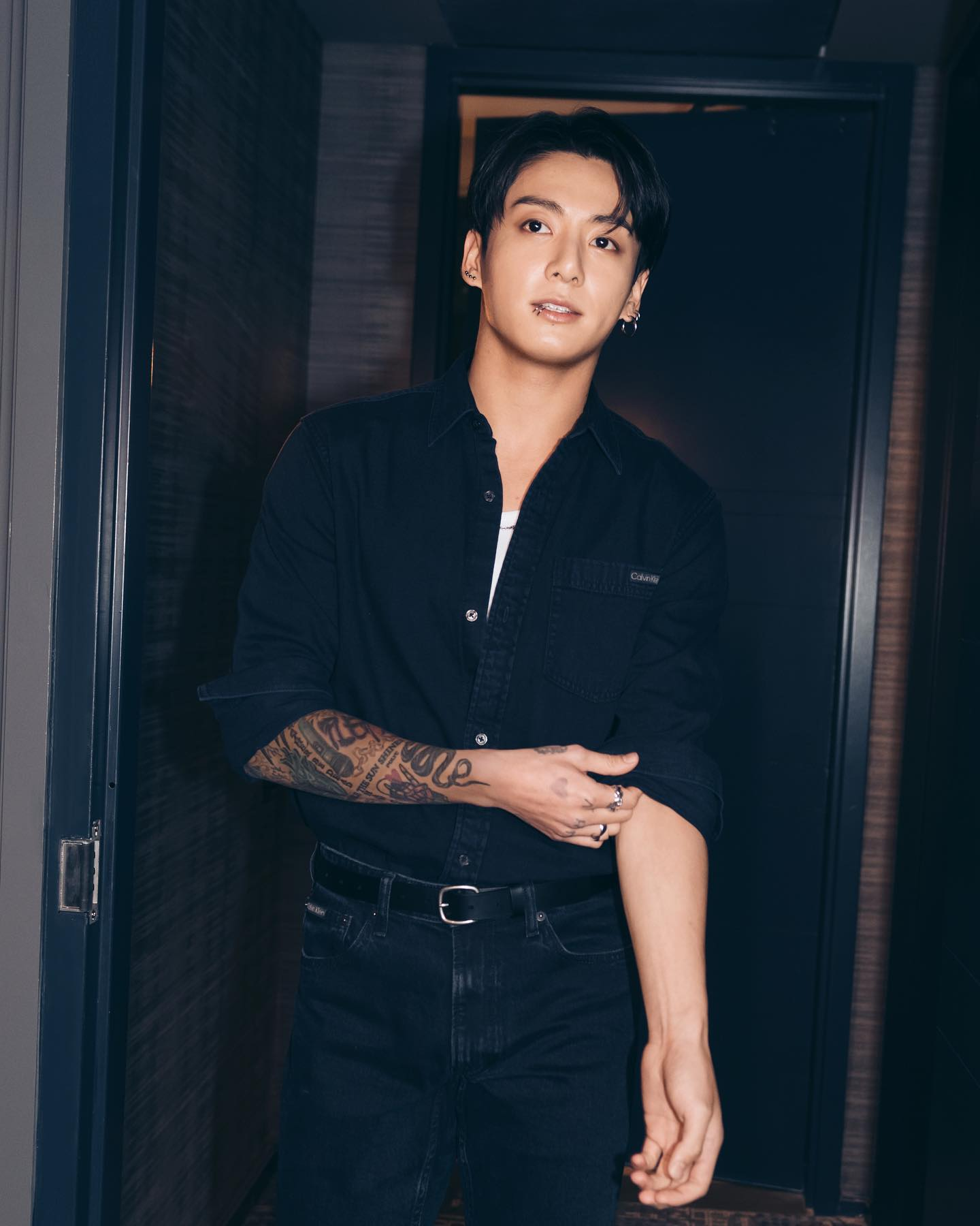 O que é ace no kpop, com exemplo do Jungkook, do BTS