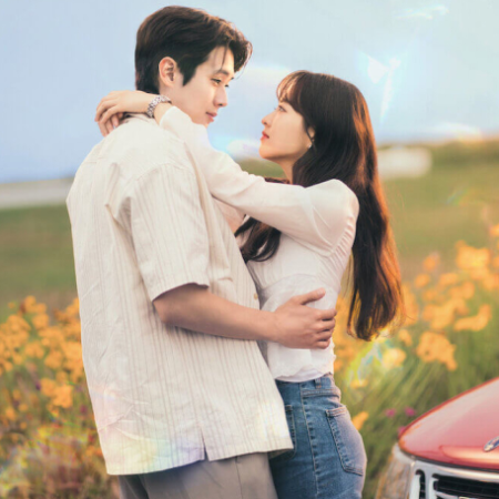 Melo Movie, um kdrama sobre sonhos e amores