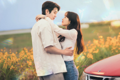 Melo Movie, um kdrama sobre sonhos e amores