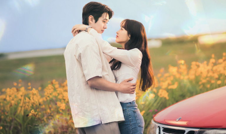 Melo Movie, um kdrama sobre sonhos e amores