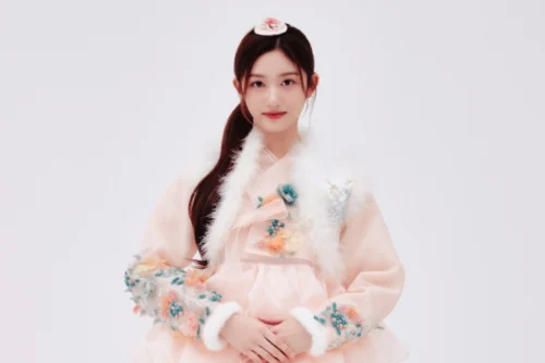 Leeseo, um dos nomes coreanos femininos mais populares