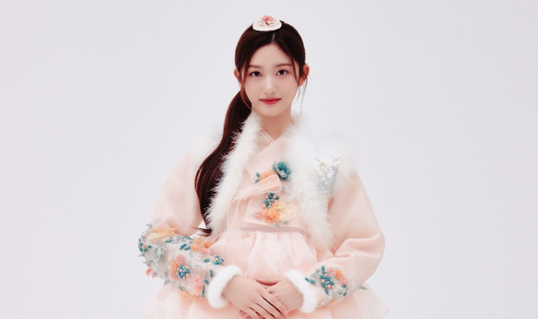 Leeseo, um dos nomes coreanos femininos mais populares