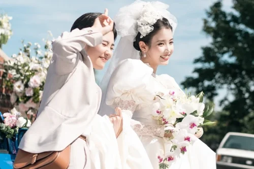 Se a Vida te Der Tangerinas... é um dos melhores kdramas da Netflix